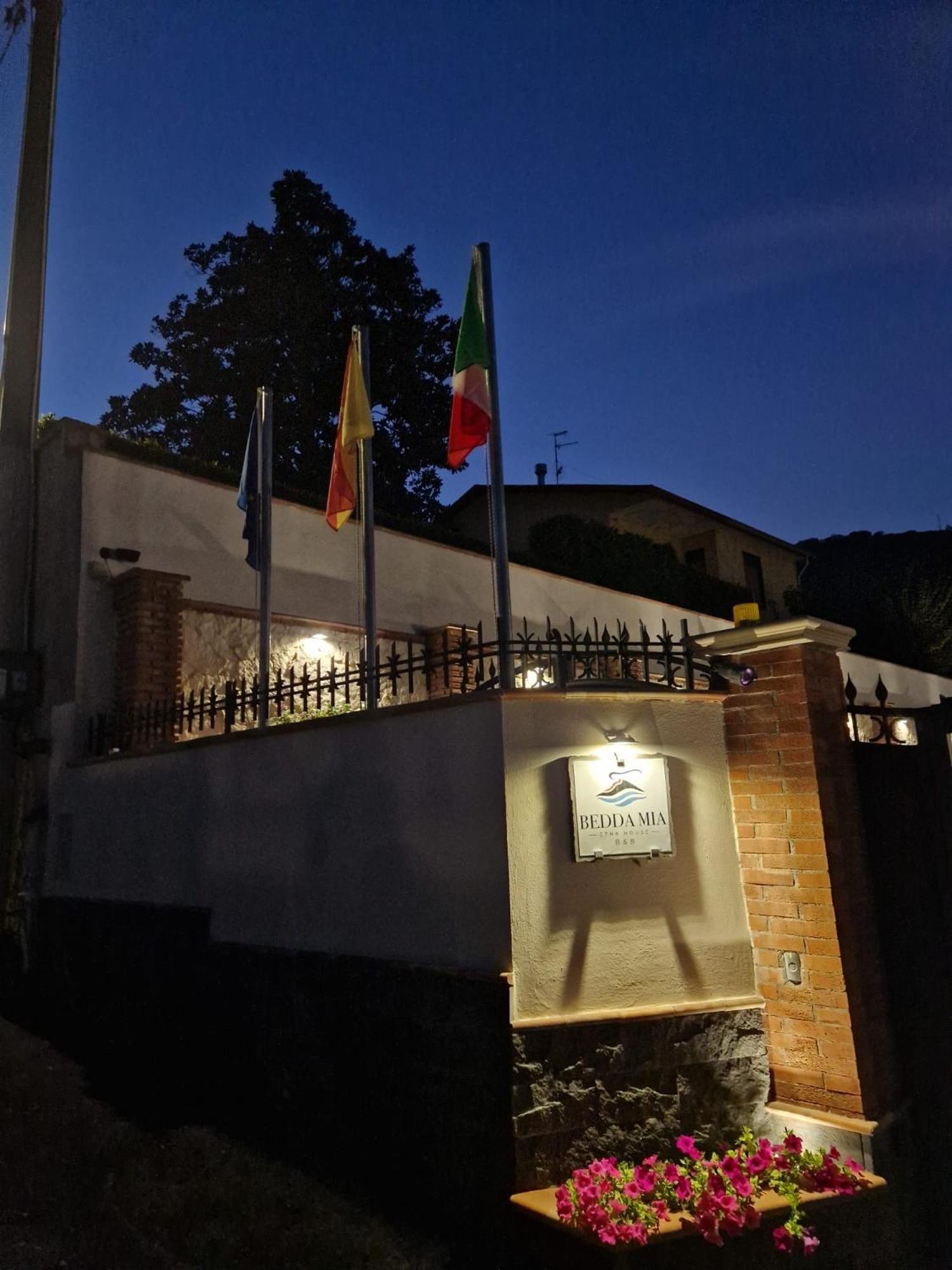 Bedda Mia Etna House * Trecastagni