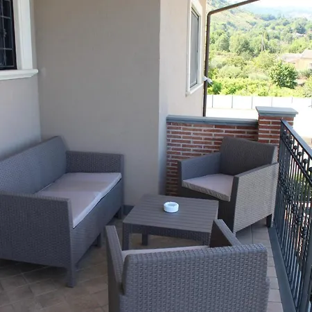 Bedda Mia Etna House B&B Trecastagni Esterno foto