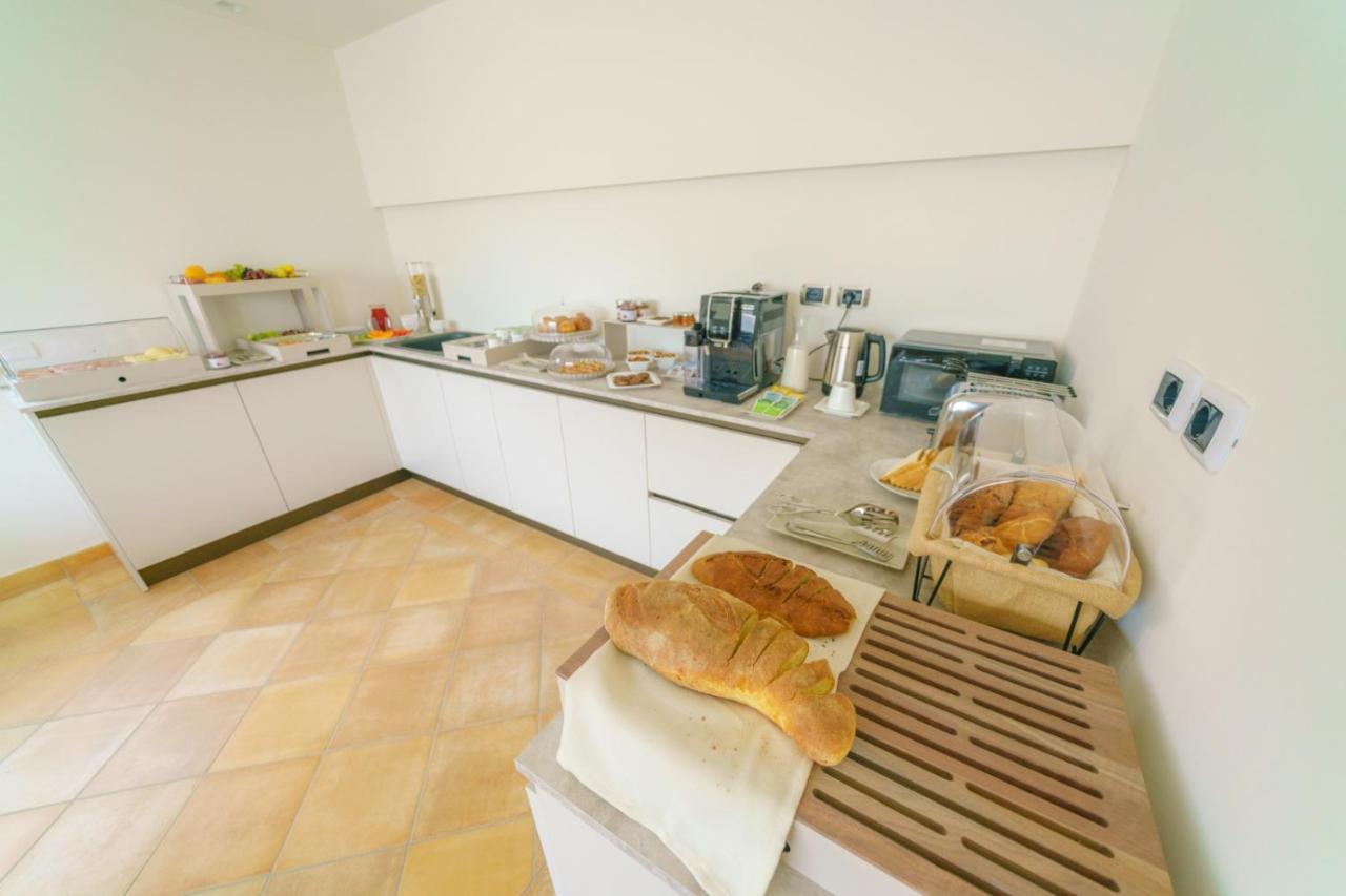 Bedda Mia Etna House Bed & Breakfast Trecastagni