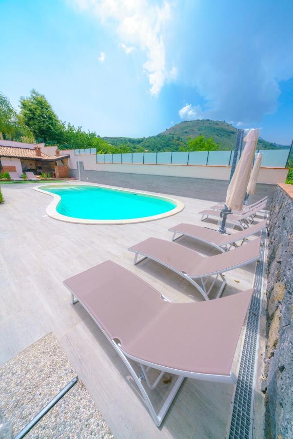 Bedda Mia Etna House *