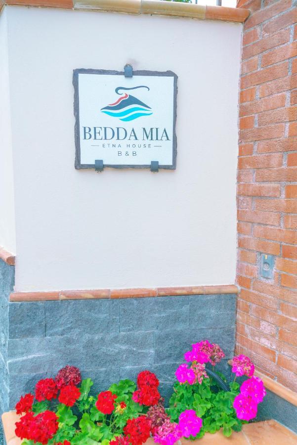 Bedda Mia Etna House Trecastagni