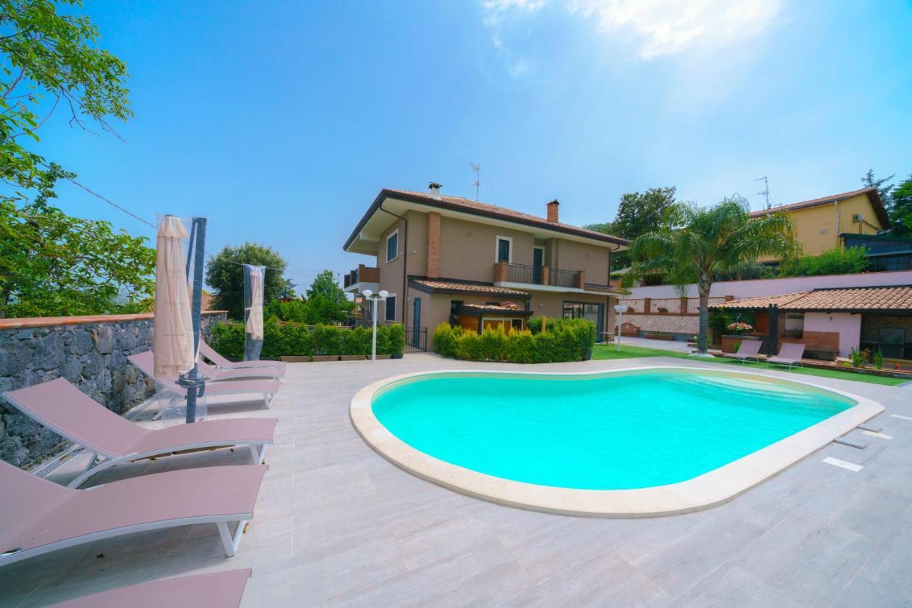 Bedda Mia Etna House