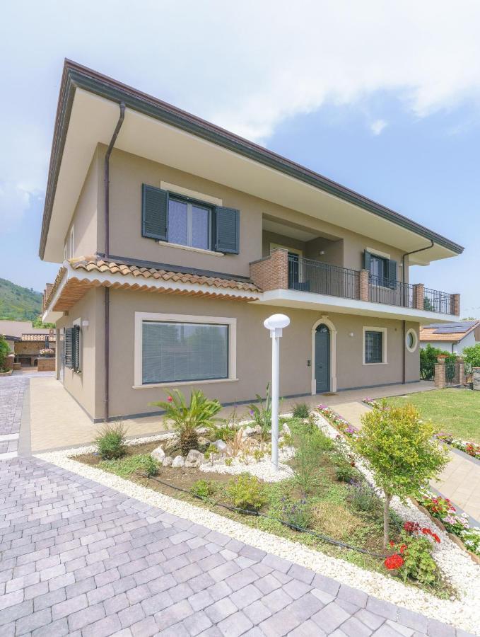 Bedda Mia Etna House Bed & Breakfast *