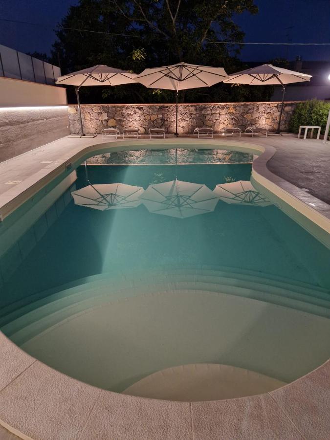 Bed & Breakfast Bedda Mia Etna House *