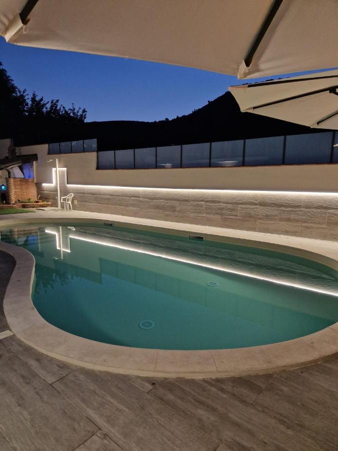 Bedda Mia Etna House Bed & Breakfast *