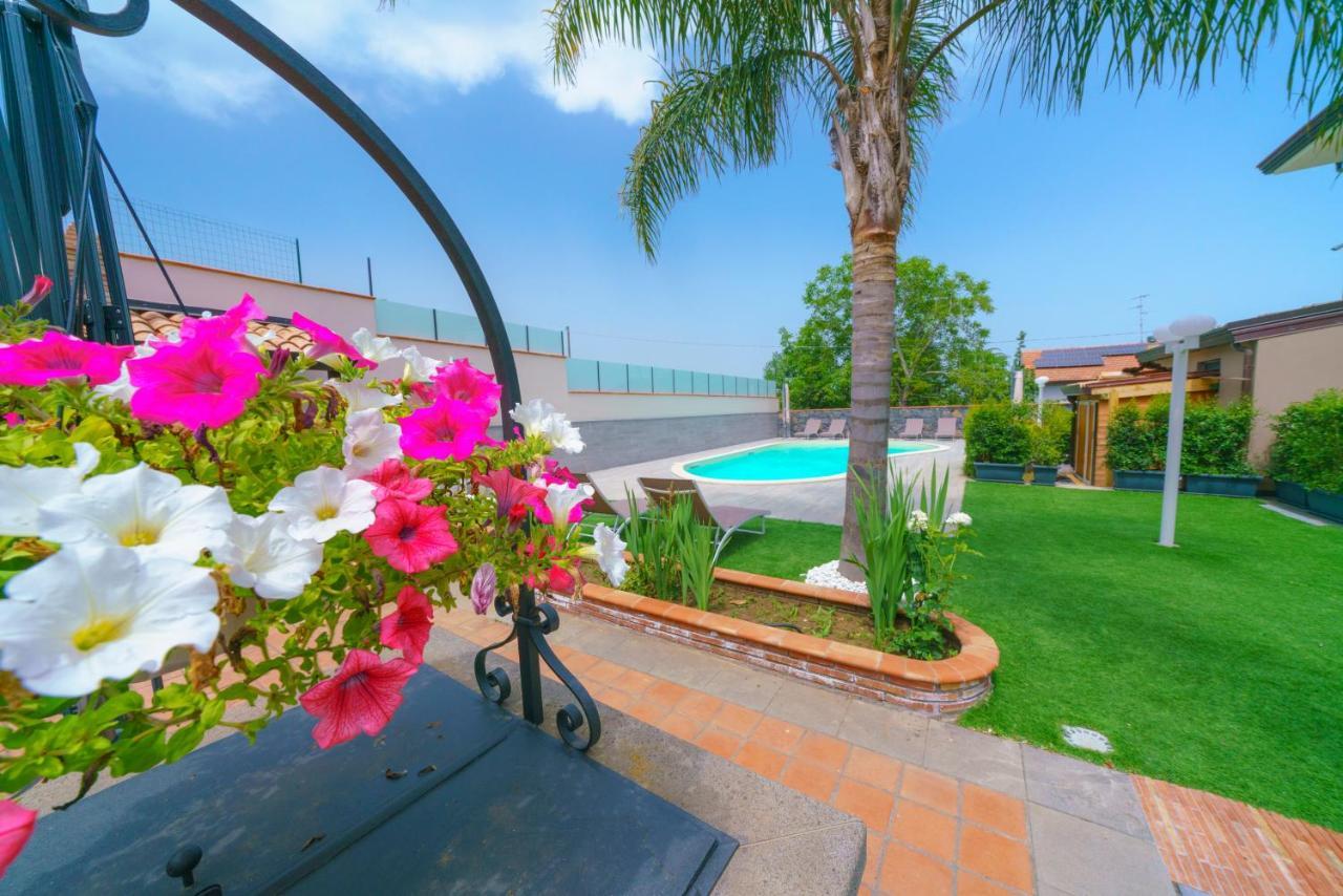 Bedda Mia Etna House Bed & Breakfast *
