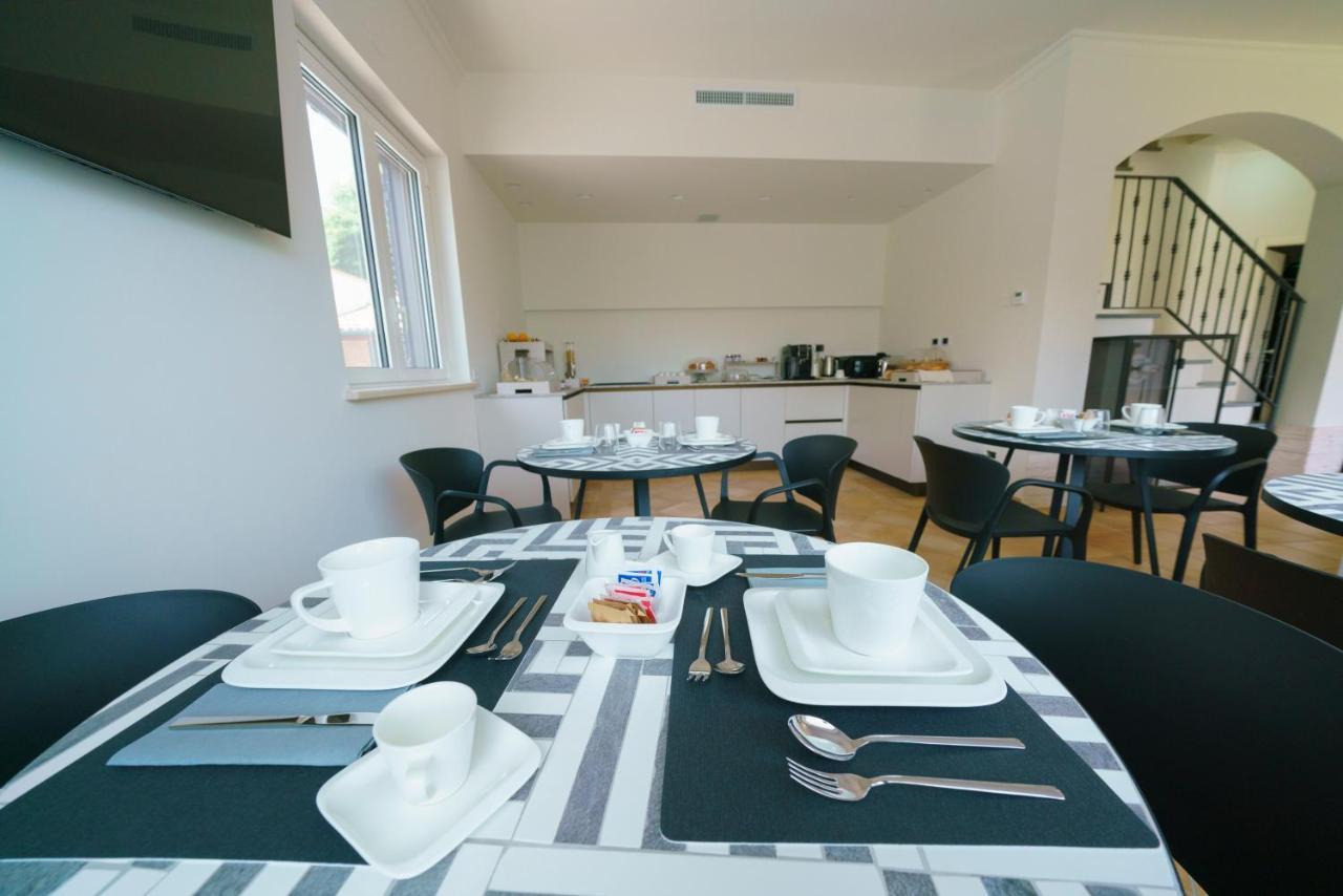Bedda Mia Etna House Bed & Breakfast *