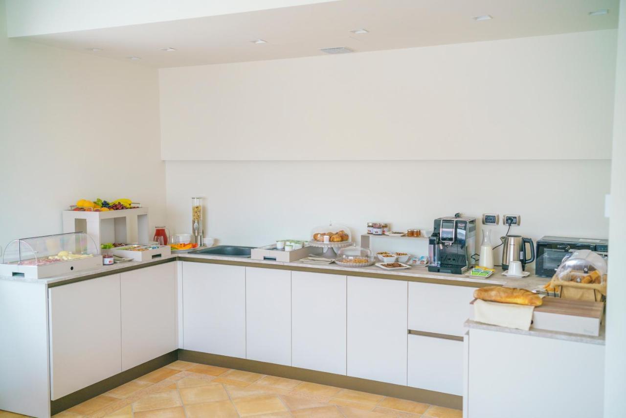 Bedda Mia Etna House Bed & Breakfast *