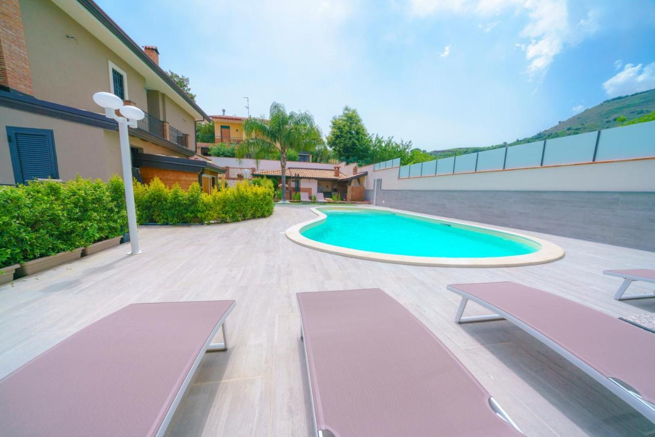 Bedda Mia Etna House *