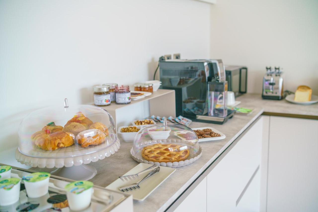 Bed & Breakfast Bedda Mia Etna House *