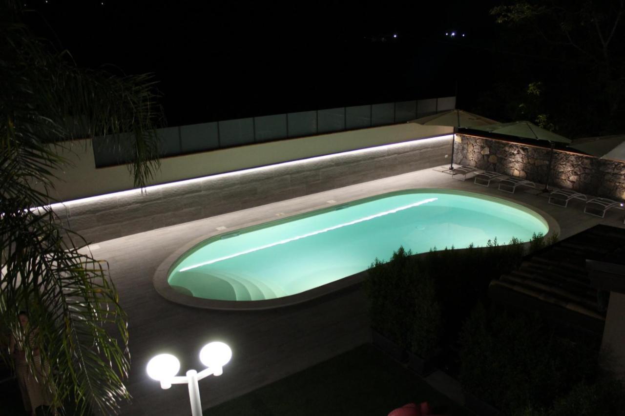 Bedda Mia Etna House Bed & Breakfast *