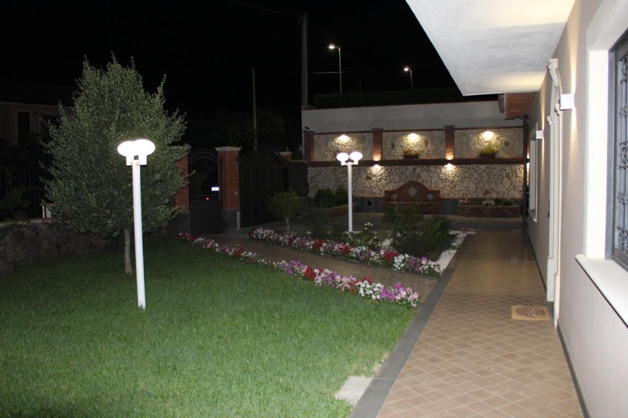Bed & Breakfast Bedda Mia Etna House Trecastagni