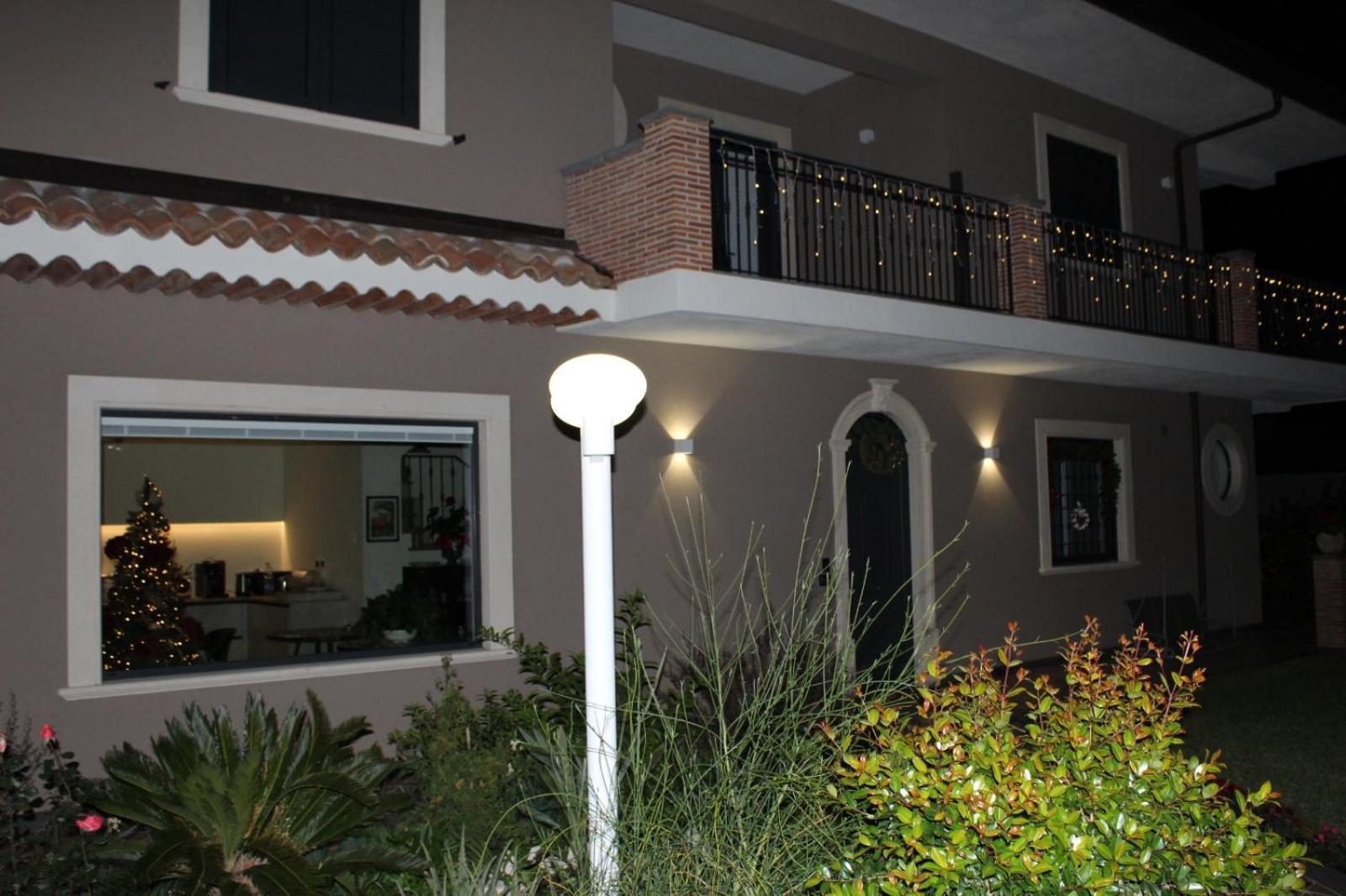 Bedda Mia Etna House Bed & Breakfast Trecastagni