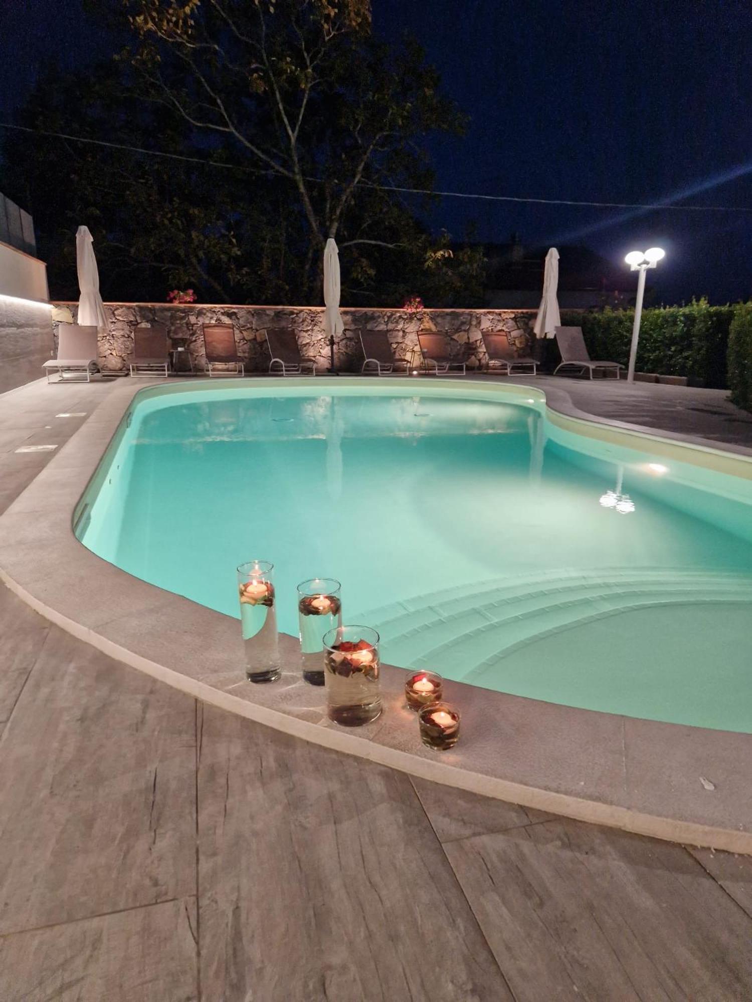 Bed & Breakfast Bedda Mia Etna House