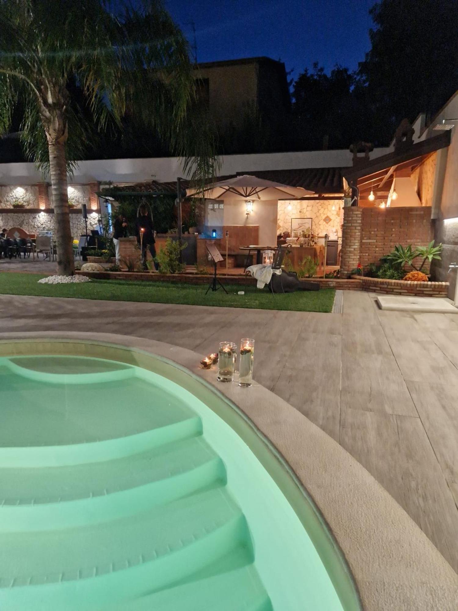 Bedda Mia Etna House Bed & Breakfast Trecastagni