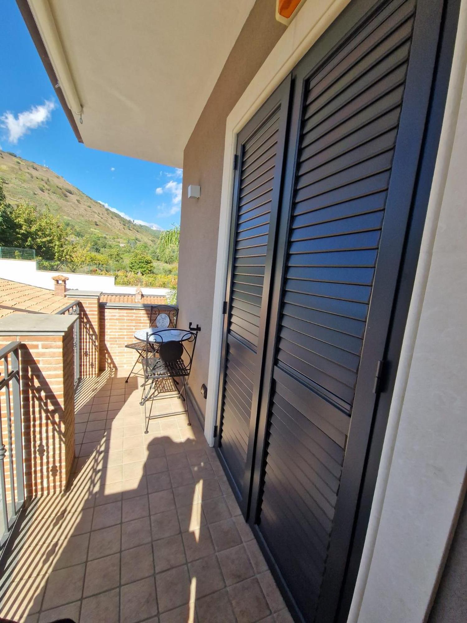 Bedda Mia Etna House Bed & Breakfast Trecastagni