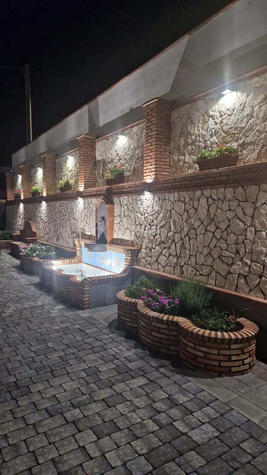 Bed & Breakfast Bedda Mia Etna House Trecastagni
