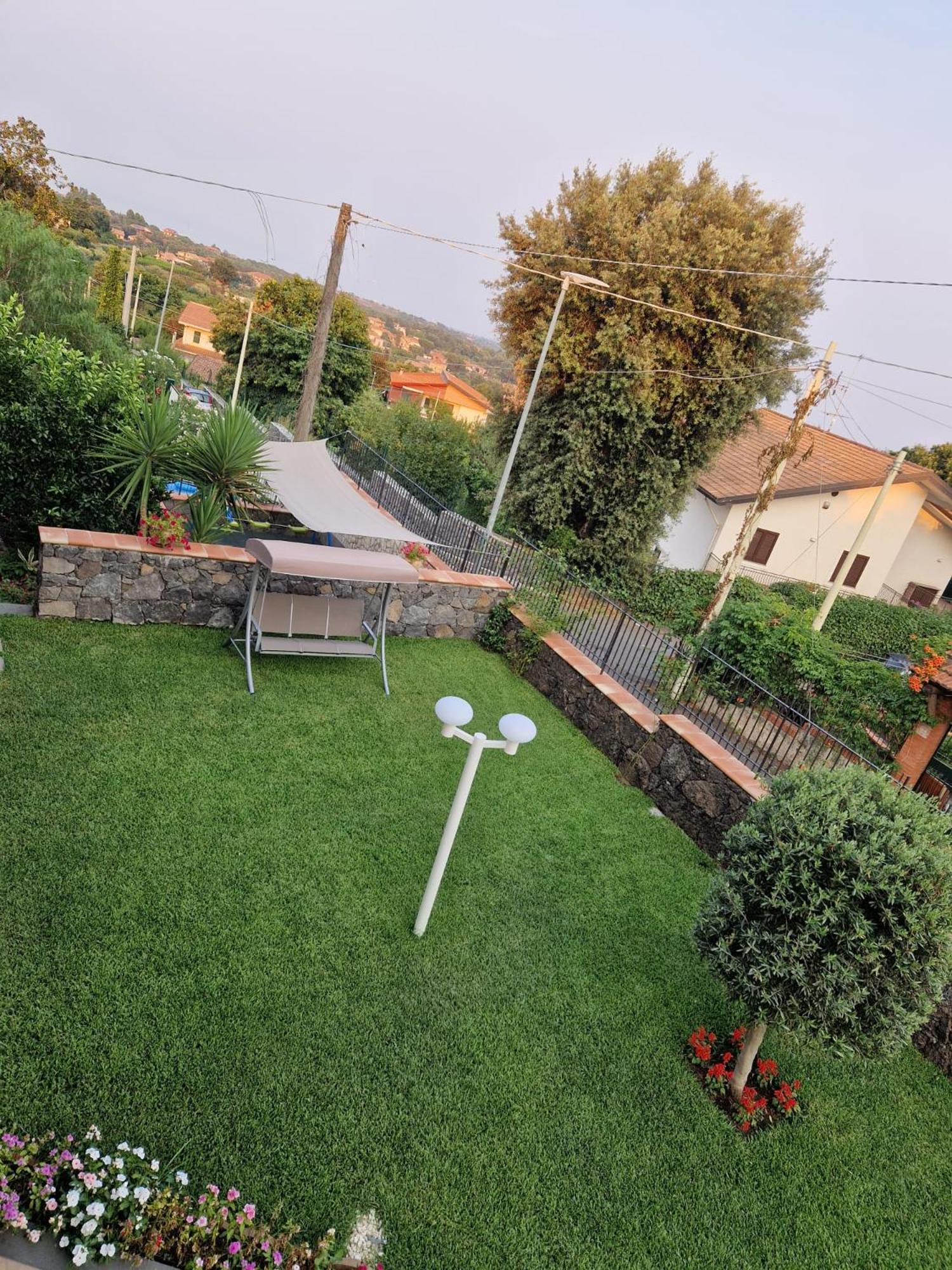 Bedda Mia Etna House Bed & Breakfast *