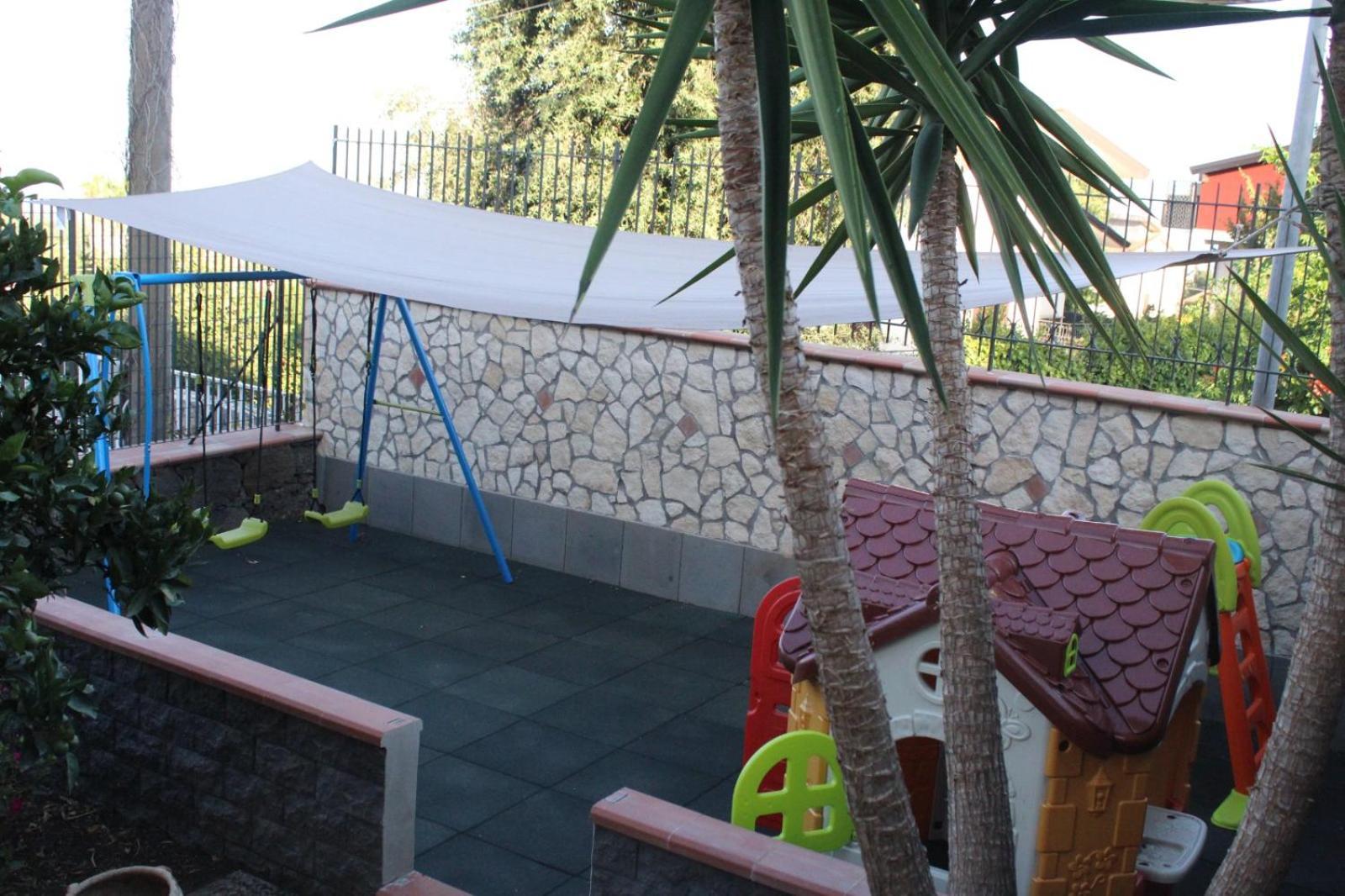 Bedda Mia Etna House Bed & Breakfast