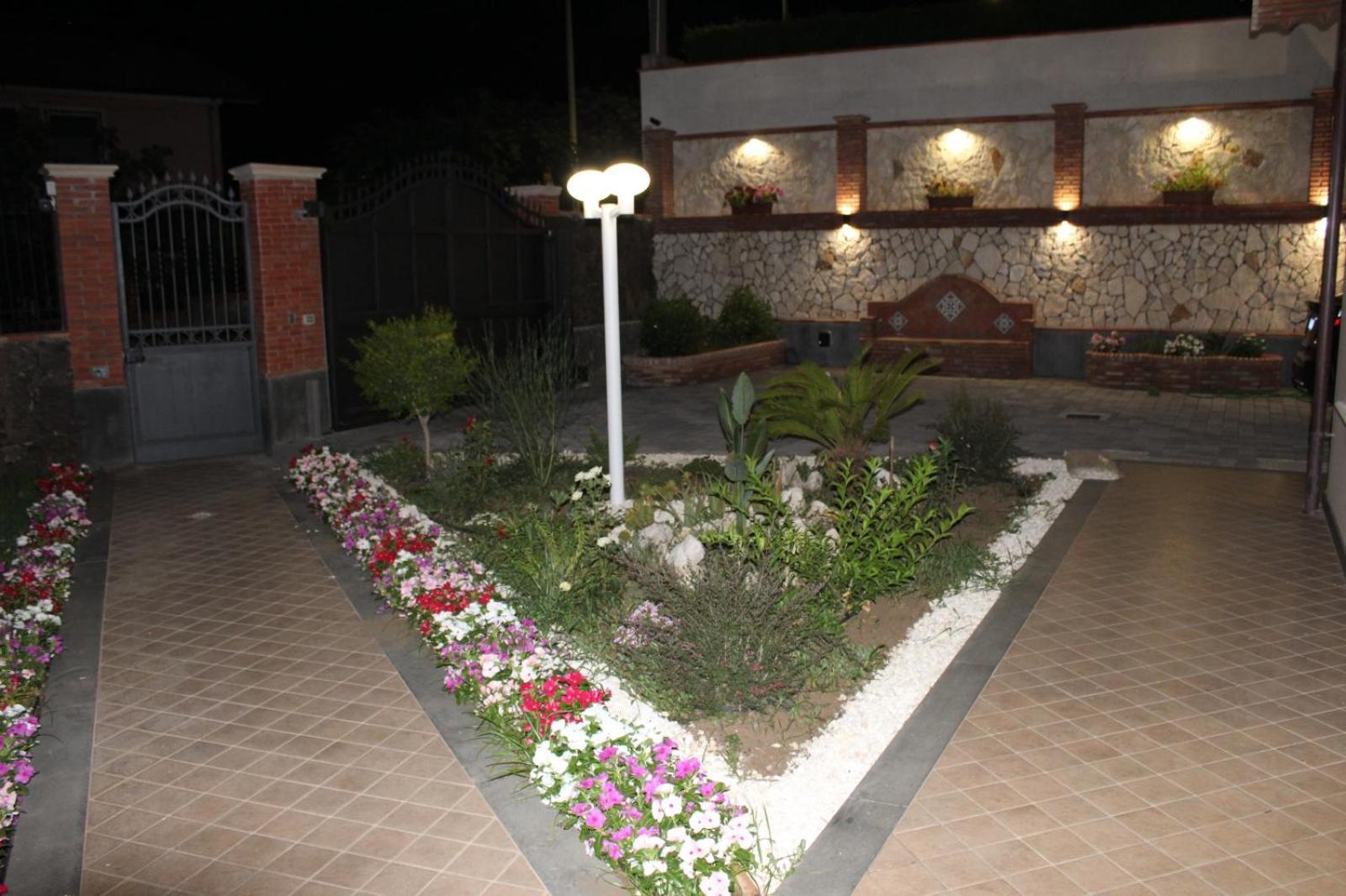 Bedda Mia Etna House Bed & Breakfast