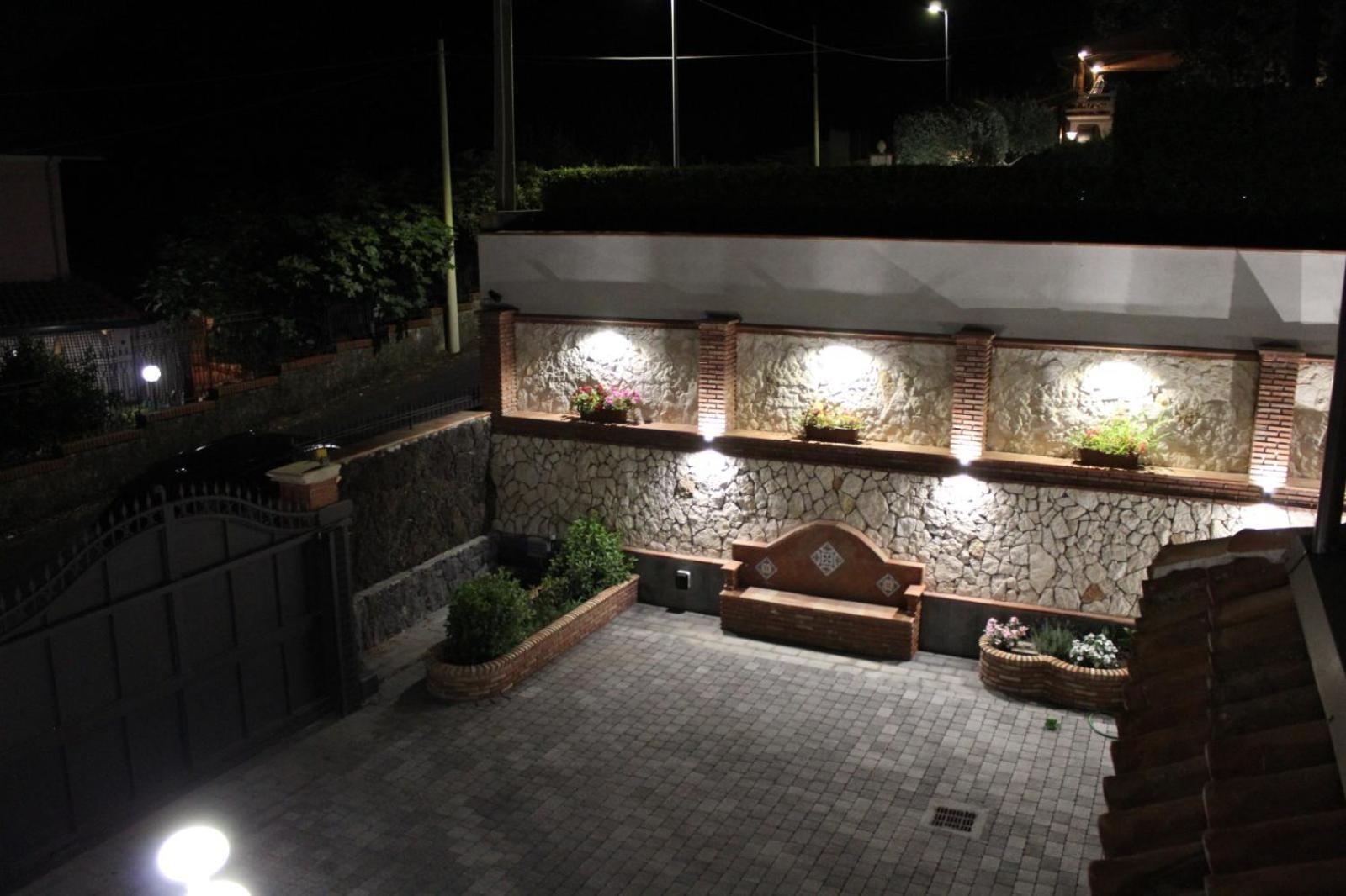 Bedda Mia Etna House Bed & Breakfast *