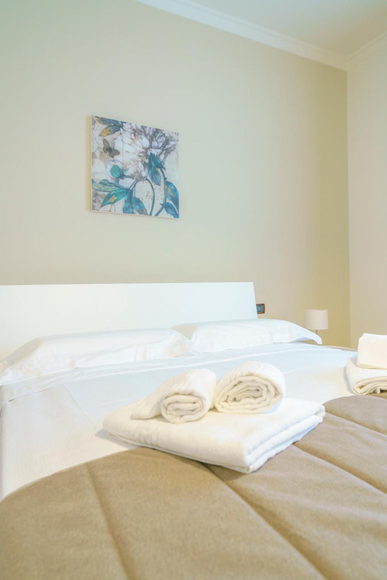 Bedda Mia Etna House Bed & Breakfast *