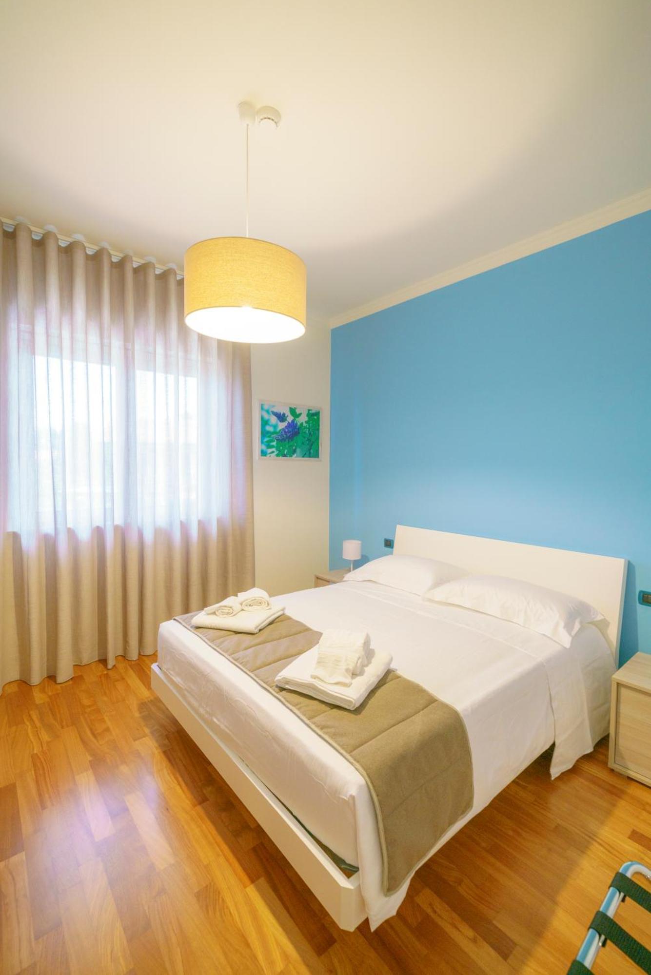 Bedda Mia Etna House Bed & Breakfast Trecastagni