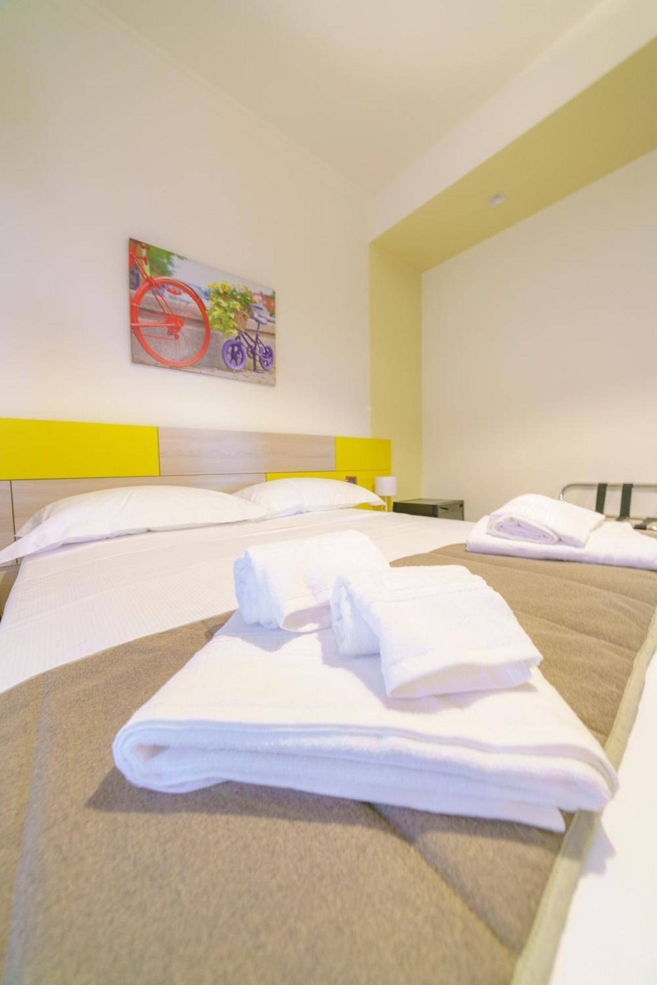Bed & Breakfast Bedda Mia Etna House Trecastagni