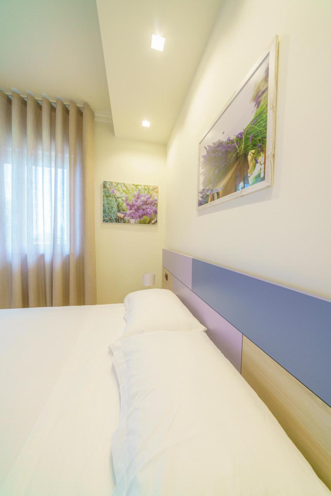 Bedda Mia Etna House Bed & Breakfast